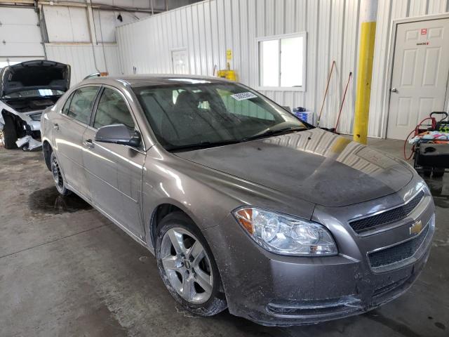 CHEVROLET MALIBU 1LT 2010 1g1zc5e0xa4124963