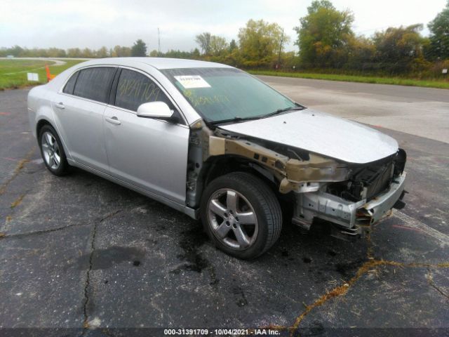 CHEVROLET MALIBU 2010 1g1zc5e0xa4149667