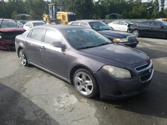 CHEVROLET MALIBU 1LT 2010 1g1zc5e0xa4164962