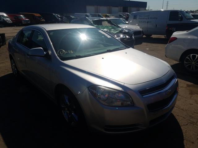 CHEVROLET MALIBU 1LT 2010 1g1zc5e0xaf131108