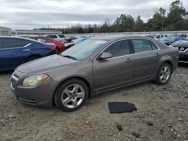 CHEVROLET MALIBU 2010 1g1zc5e0xaf167333