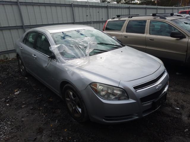 CHEVROLET MALIBU 1LT 2010 1g1zc5e0xaf173164