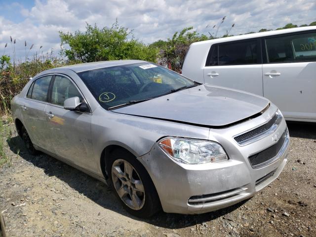 CHEVROLET MALIBU 1LT 2010 1g1zc5e0xaf174542