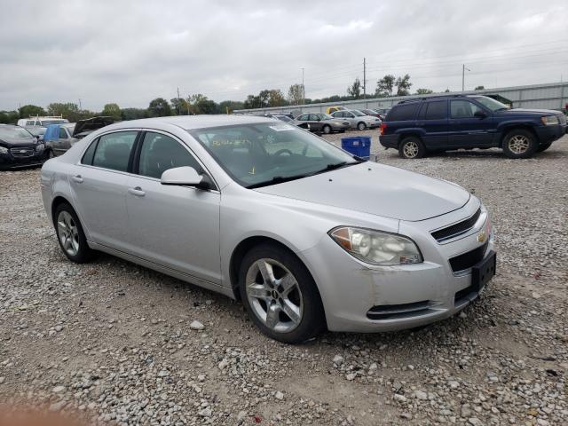 CHEVROLET MALIBU 1LT 2010 1g1zc5e0xaf176078