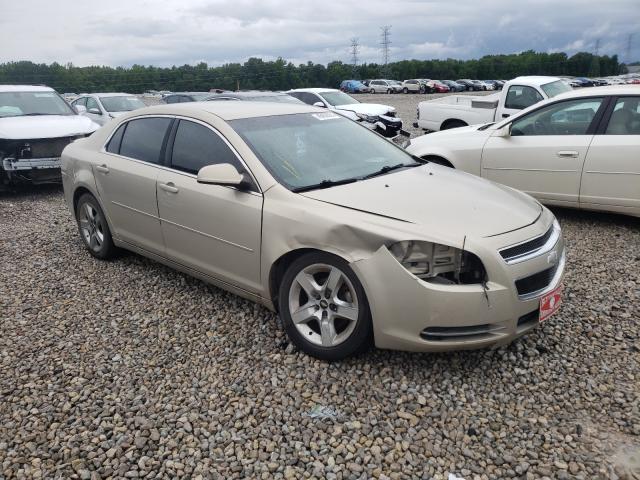 CHEVROLET MALIBU 1LT 2010 1g1zc5e0xaf186593