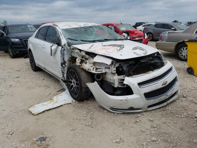 CHEVROLET MALIBU 1LT 2010 1g1zc5e0xaf190806