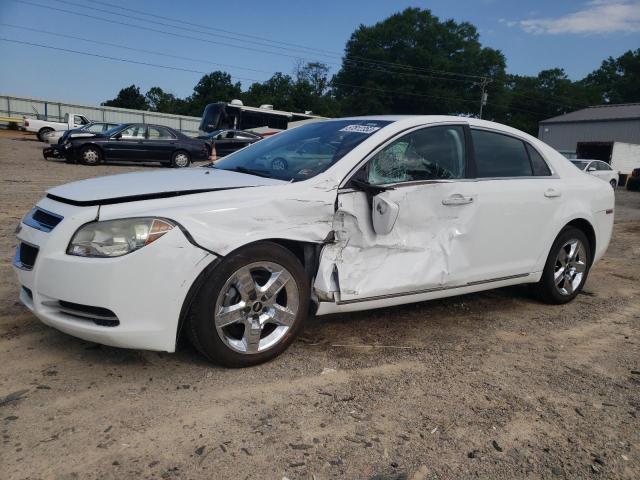 CHEVROLET MALIBU LT 2010 1g1zc5e0xaf192278