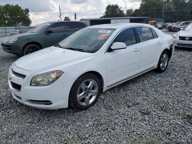 CHEVROLET MALIBU 1LT 2010 1g1zc5e0xaf197822