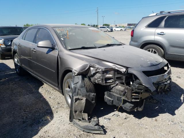 CHEVROLET MALIBU 1LT 2010 1g1zc5e0xaf214926