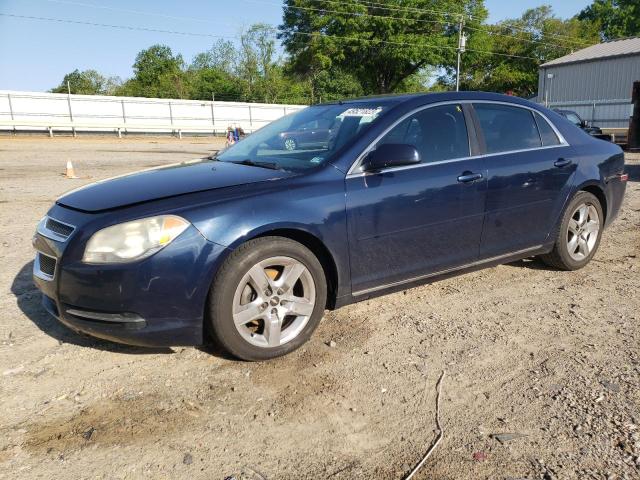 CHEVROLET MALIBU 1LT 2010 1g1zc5e0xaf215929