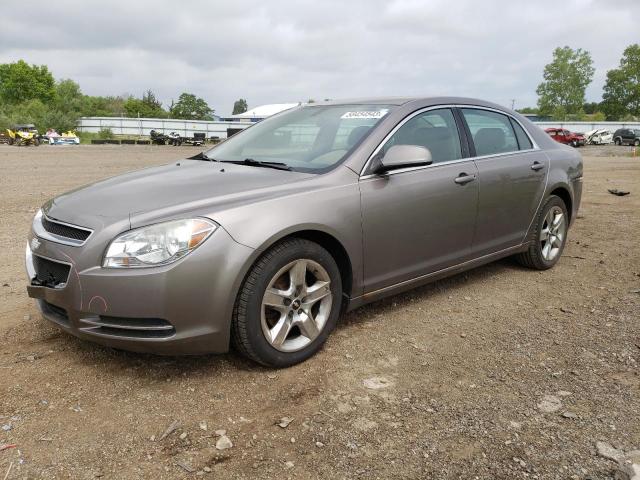 CHEVROLET MALIBU 1LT 2010 1g1zc5e0xaf241835