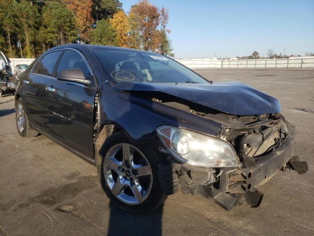 CHEVROLET MALIBU 1LT 2010 1g1zc5e0xaf244069