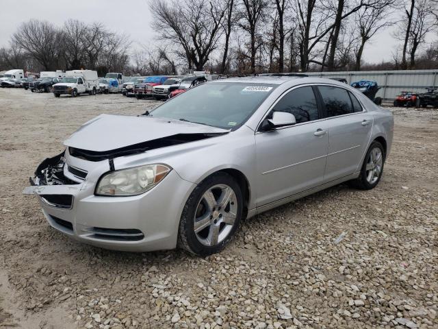 CHEVROLET MALIBU 1LT 2010 1g1zc5e0xaf244878