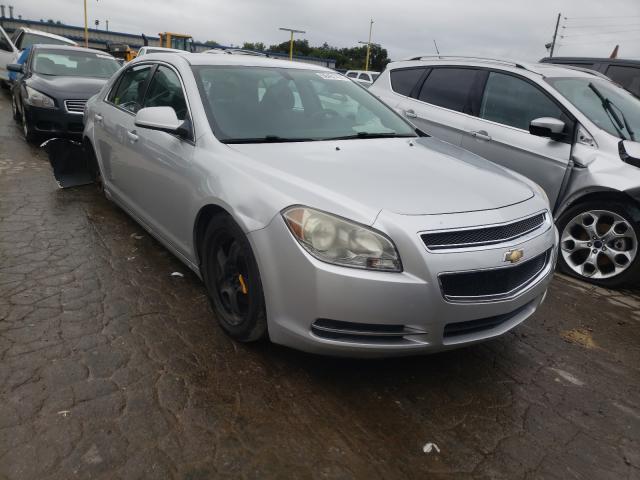 CHEVROLET MALIBU 1LT 2010 1g1zc5e0xaf277833