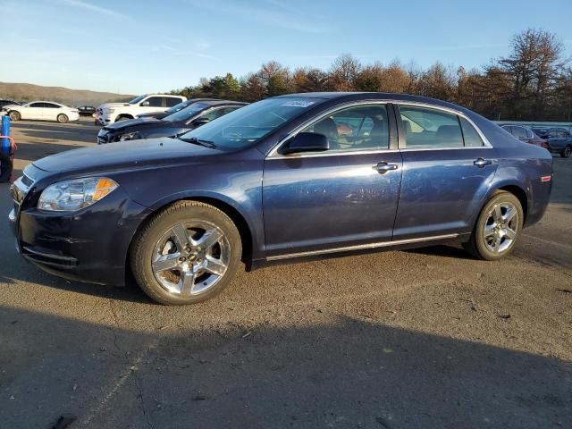 CHEVROLET MALIBU 2010 1g1zc5e0xaf290856