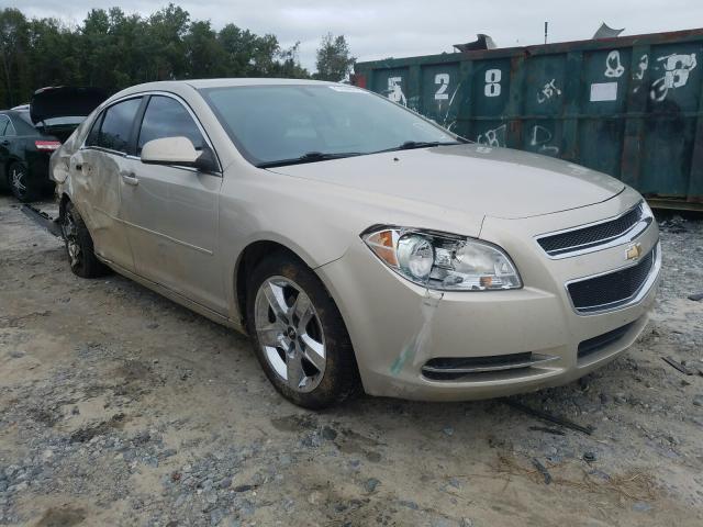 CHEVROLET MALIBU 1LT 2010 1g1zc5e0xaf294356