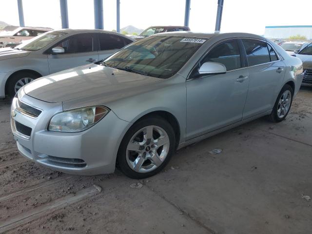 CHEVROLET MALIBU 1LT 2010 1g1zc5e0xaf306912