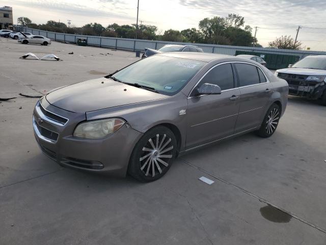 CHEVROLET MALIBU 1LT 2010 1g1zc5e0xaf307347