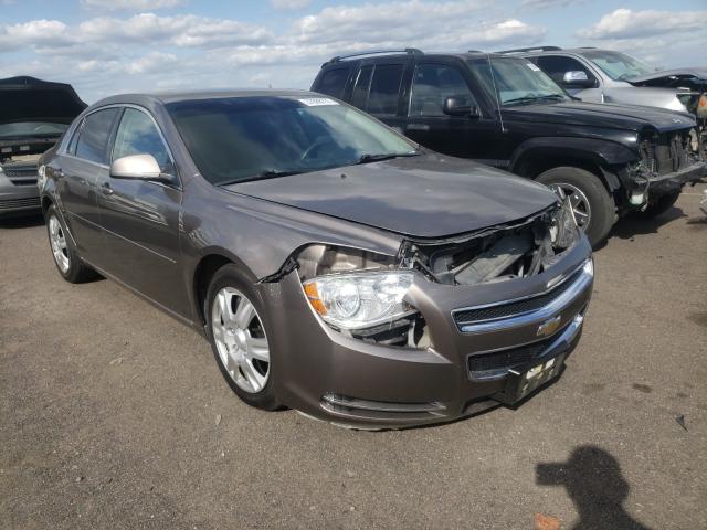 CHEVROLET MALIBU 1LT 2010 1g1zc5e0xaf319272