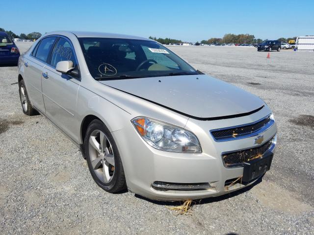 CHEVROLET MALIBU 1LT 2012 1g1zc5e0xcf101349