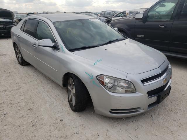 CHEVROLET MALIBU 1LT 2012 1g1zc5e0xcf104719