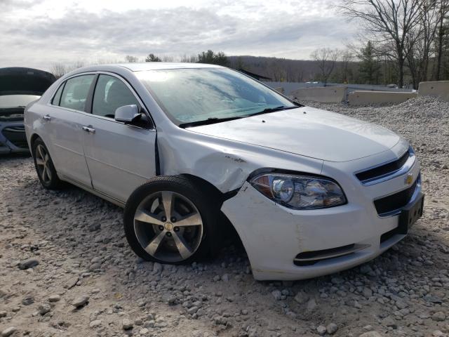 CHEVROLET MALIBU 1LT 2012 1g1zc5e0xcf105529