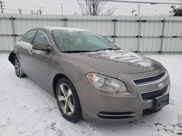 CHEVROLET MALIBU 1LT 2012 1g1zc5e0xcf106969