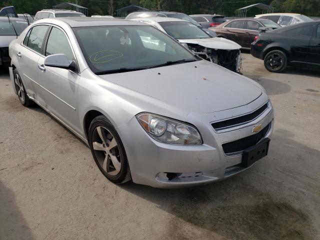 CHEVROLET MALIBU 1LT 2012 1g1zc5e0xcf113145