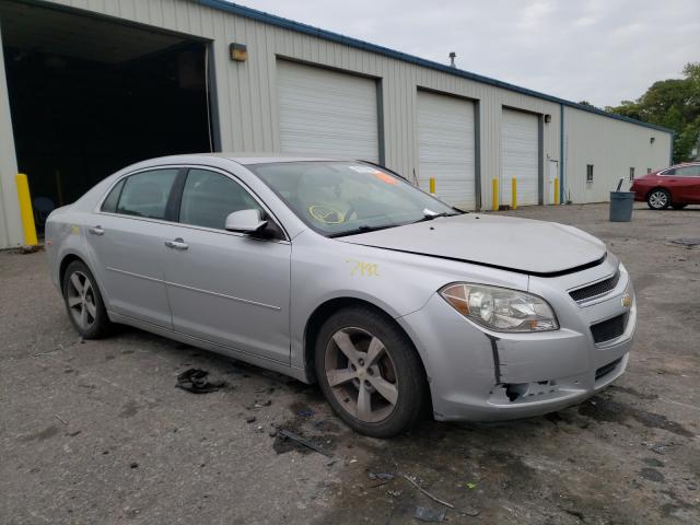 CHEVROLET MALIBU 1LT 2012 1g1zc5e0xcf127532