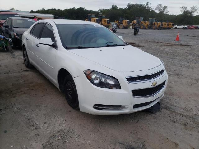 CHEVROLET MALIBU 1LT 2012 1g1zc5e0xcf129202