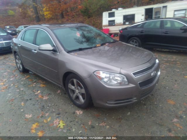 CHEVROLET MALIBU 2012 1g1zc5e0xcf129216