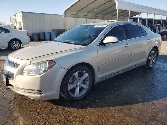 CHEVROLET MALIBU 1LT 2012 1g1zc5e0xcf131001