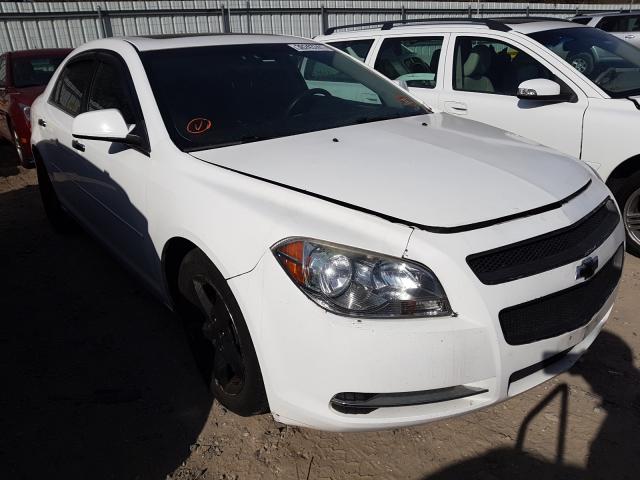 CHEVROLET MALIBU 1LT 2012 1g1zc5e0xcf135503