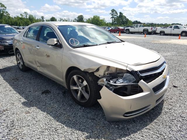 CHEVROLET MALIBU 1LT 2012 1g1zc5e0xcf139048