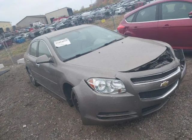 CHEVROLET MALIBU 2012 1g1zc5e0xcf145111