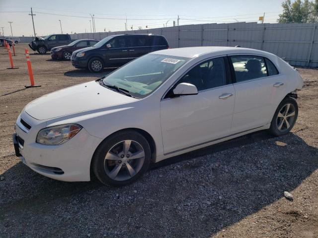 CHEVROLET MALIBU 2012 1g1zc5e0xcf145285