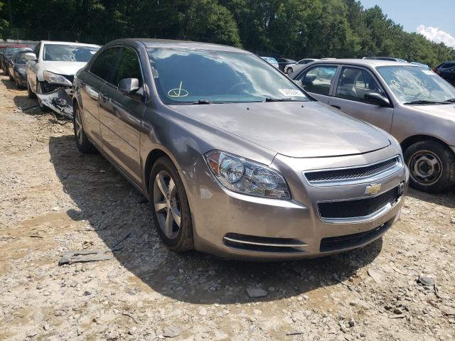 CHEVROLET MALIBU 1LT 2012 1g1zc5e0xcf148431