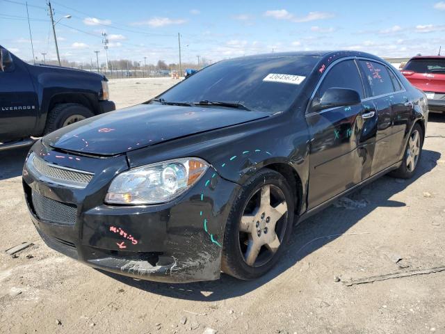 CHEVROLET MALIBU 1LT 2012 1g1zc5e0xcf149109