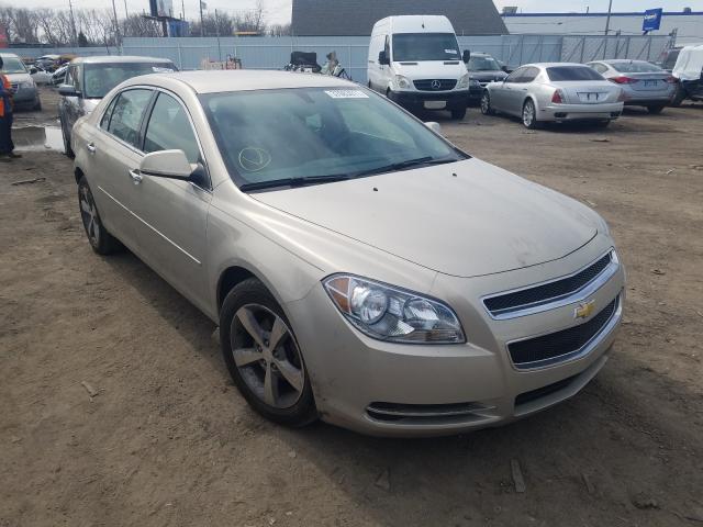 CHEVROLET MALIBU 1LT 2012 1g1zc5e0xcf151460