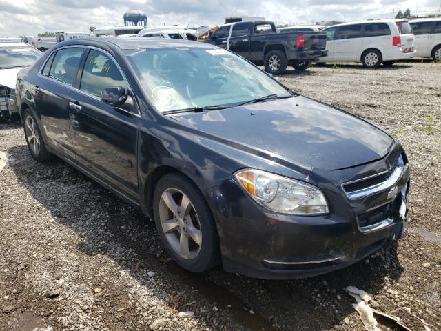 CHEVROLET MALIBU 1LT 2012 1g1zc5e0xcf152463