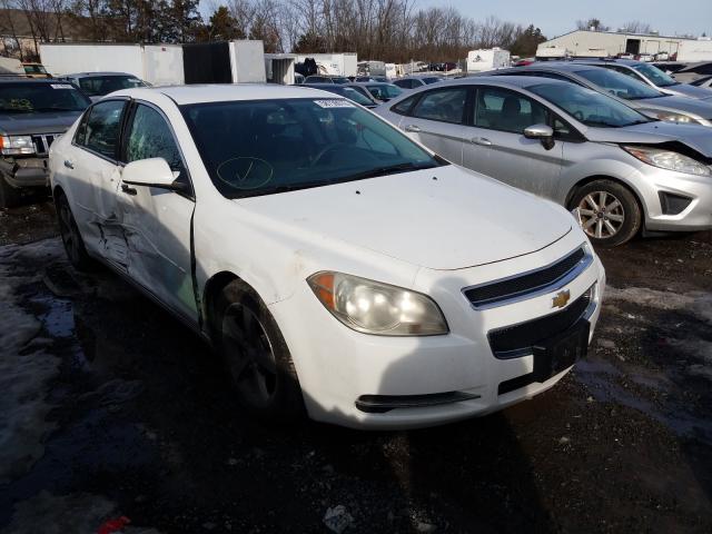 CHEVROLET MALIBU 1LT 2012 1g1zc5e0xcf153094