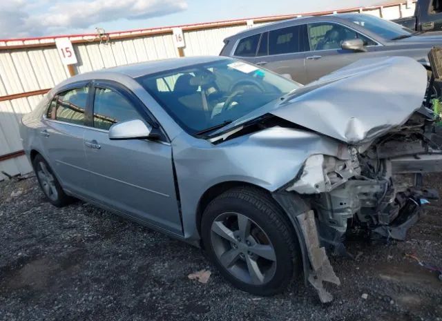 CHEVROLET MALIBU 2012 1g1zc5e0xcf154648