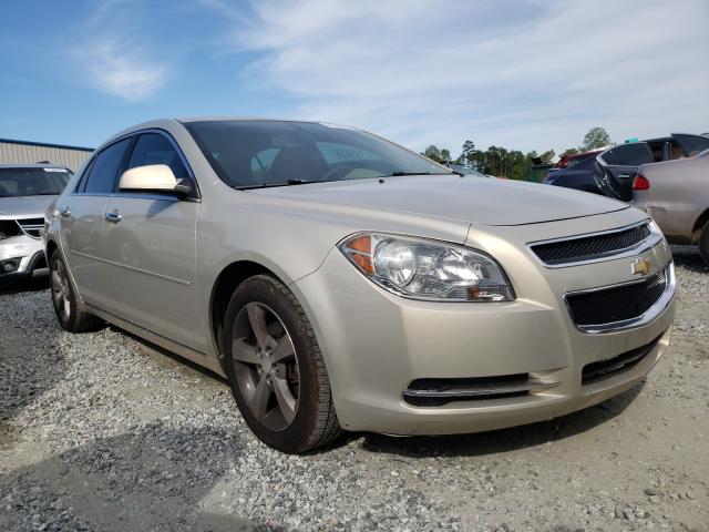 CHEVROLET MALIBU 1LT 2012 1g1zc5e0xcf157937