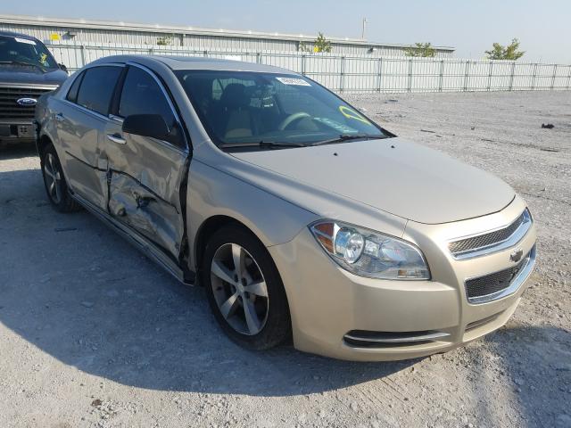 CHEVROLET MALIBU 1LT 2012 1g1zc5e0xcf163365