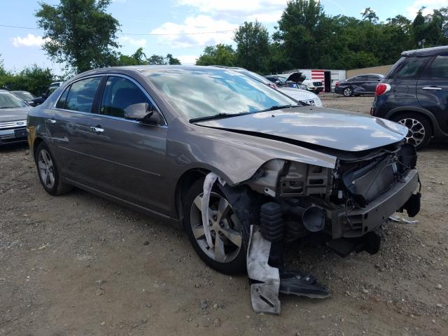 CHEVROLET MALIBU 1LT 2012 1g1zc5e0xcf163432