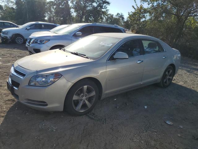 CHEVROLET MALIBU 1LT 2012 1g1zc5e0xcf164077