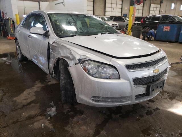 CHEVROLET MALIBU 1LT 2012 1g1zc5e0xcf164855