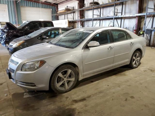 CHEVROLET MALIBU 1LT 2012 1g1zc5e0xcf165181