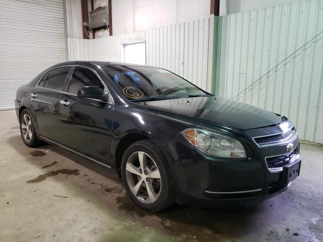 CHEVROLET MALIBU 1LT 2012 1g1zc5e0xcf165696