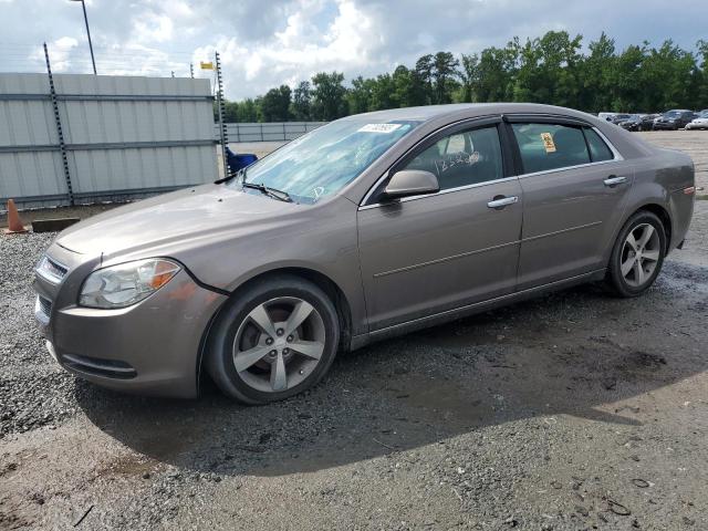 CHEVROLET MALIBU 1LT 2012 1g1zc5e0xcf168257